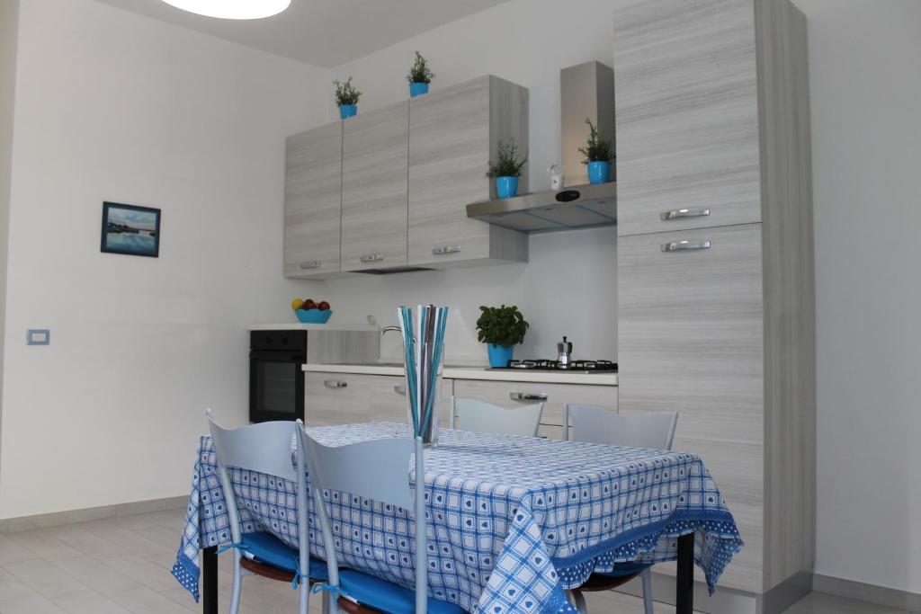 A casa di Marta 4