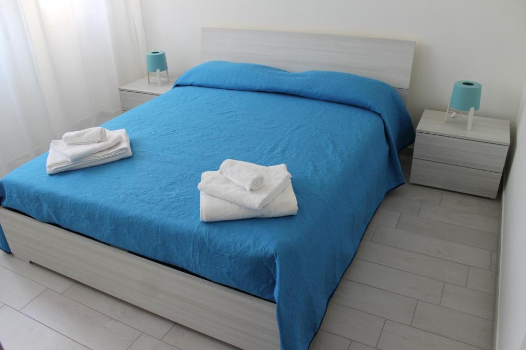 A casa di Marta 7
