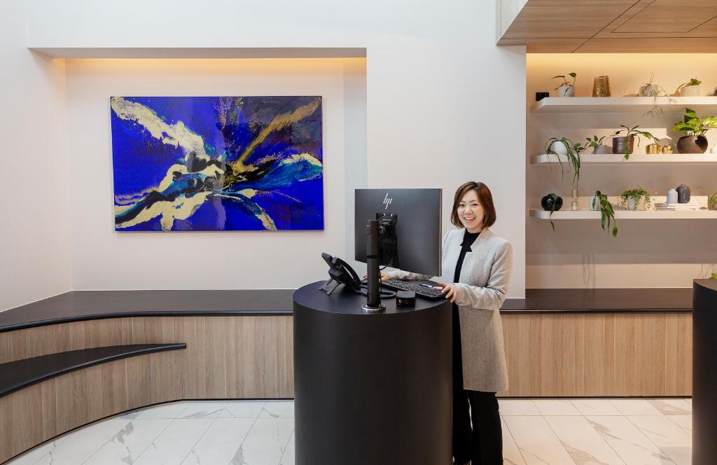 Brady Hotels Jones Lane Image