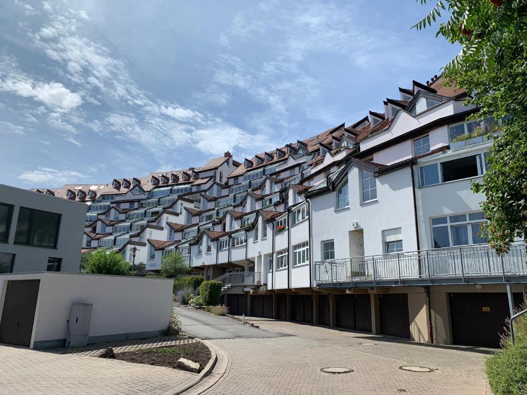 Luxus Appartement Brühlervorstadt Erfurt 6