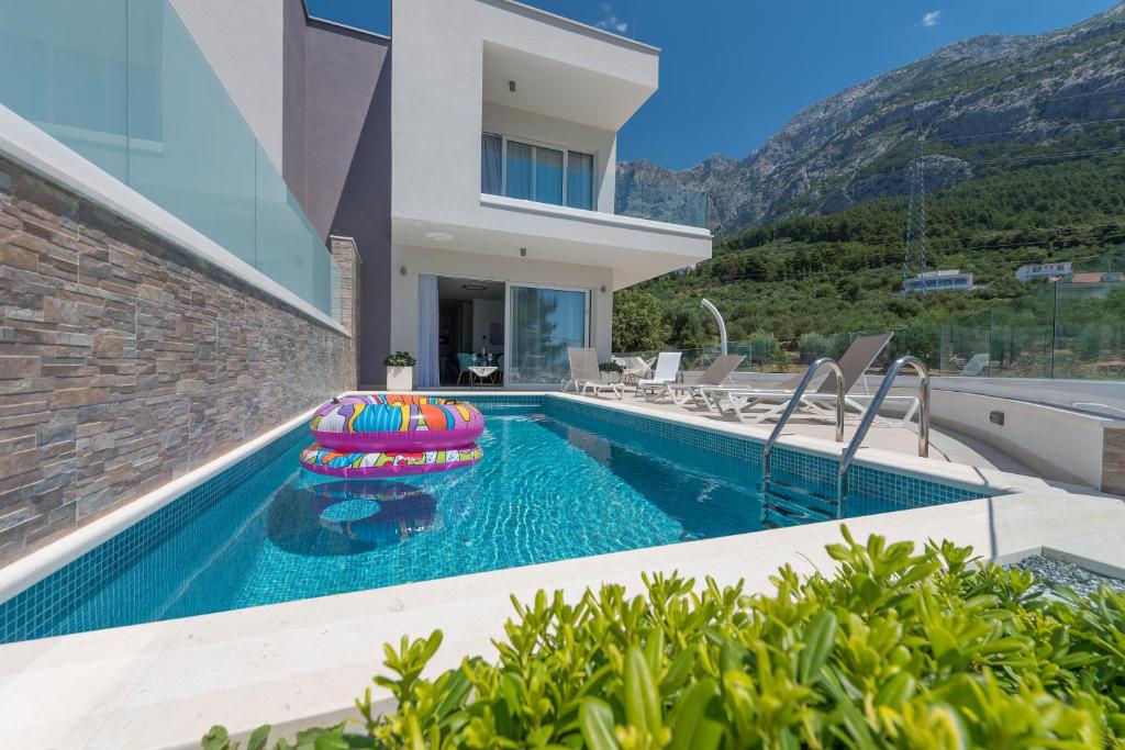 Villa Mila