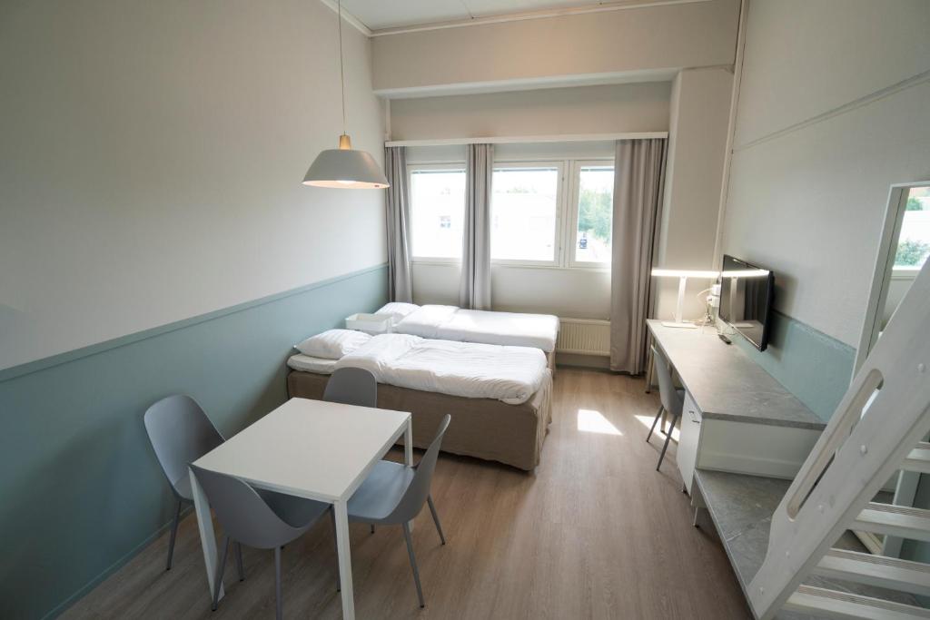 Innotelli Apartments 2