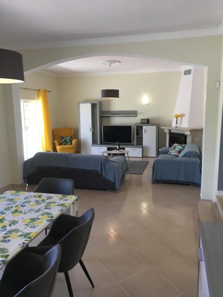 Villa Vale Carro by Dream Villas Algarve 5
