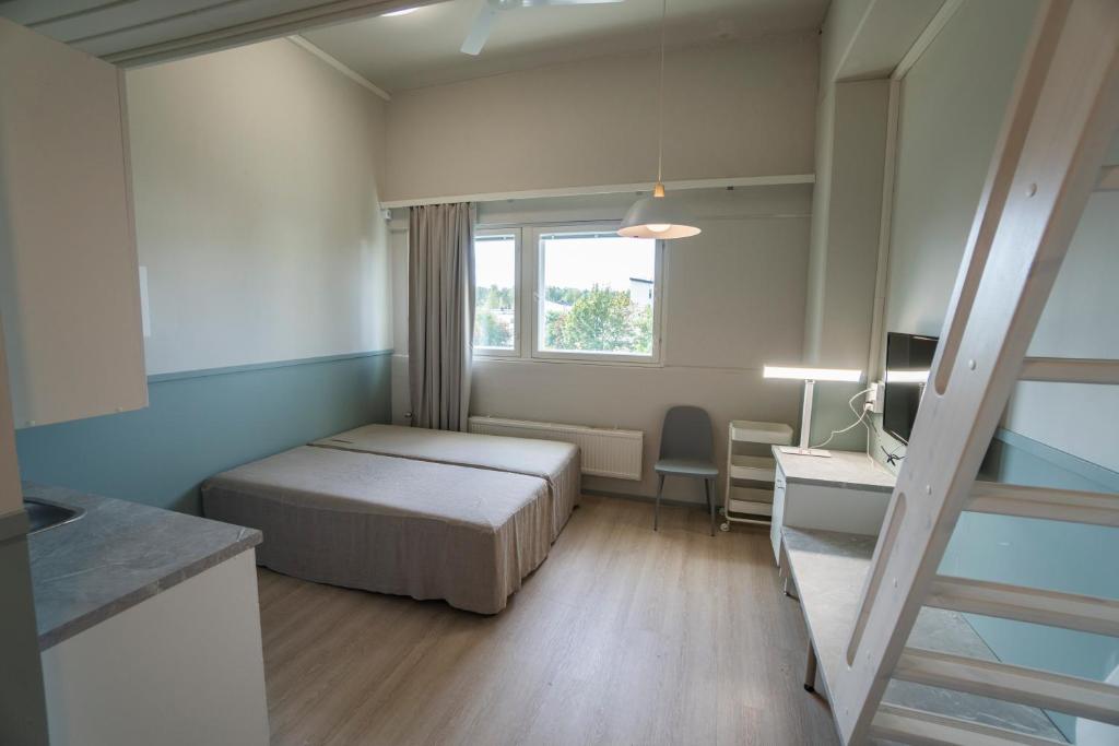 Innotelli Apartments 2