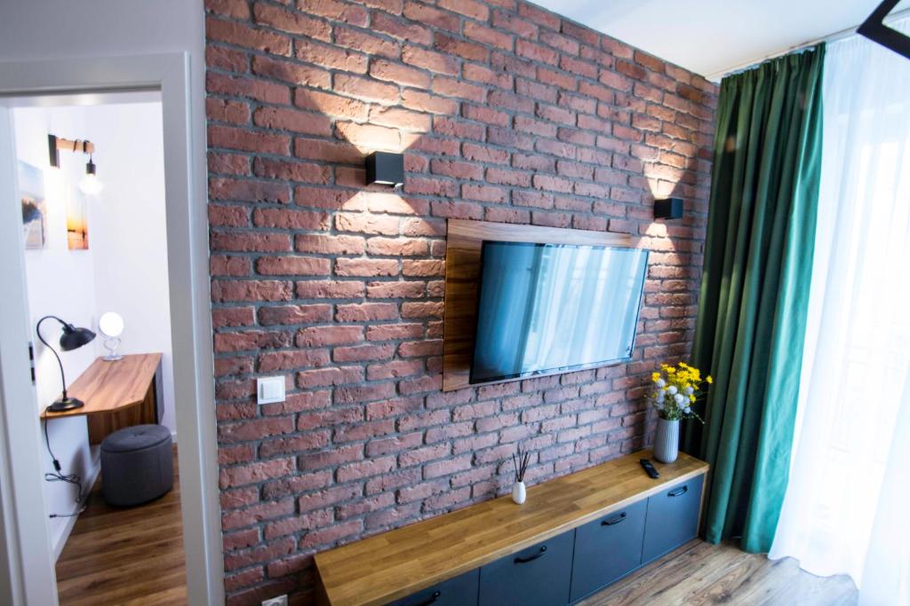 Baltic Apartments - Apartamenty Bałtyk 7