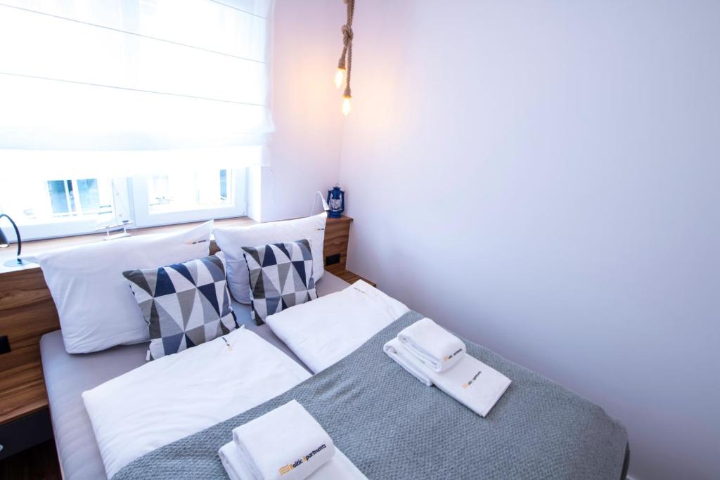 Baltic Apartments - Apartamenty Bałtyk 8