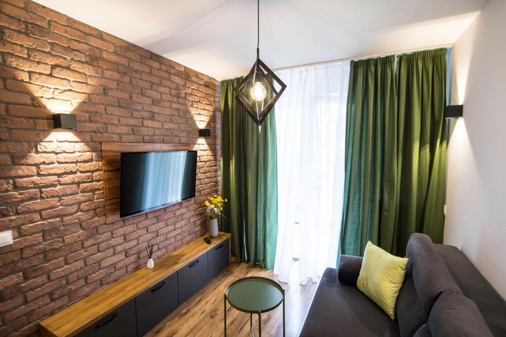 Baltic Apartments - Apartamenty Bałtyk 2