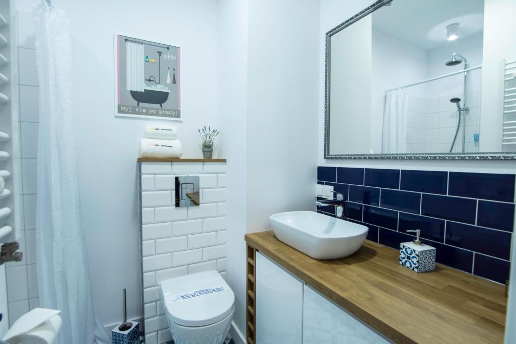 Baltic Apartments - Apartamenty Bałtyk 6