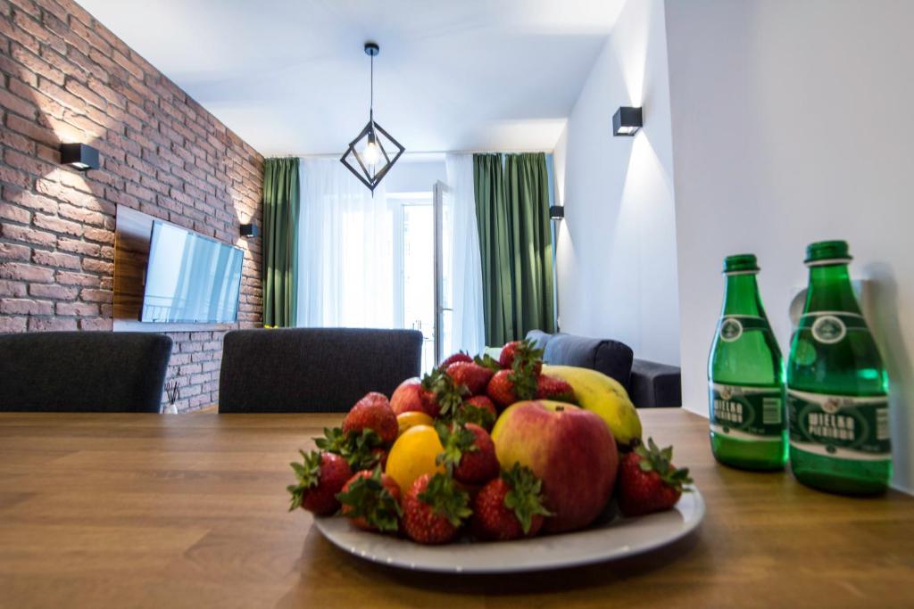 Baltic Apartments - Apartamenty Bałtyk 4