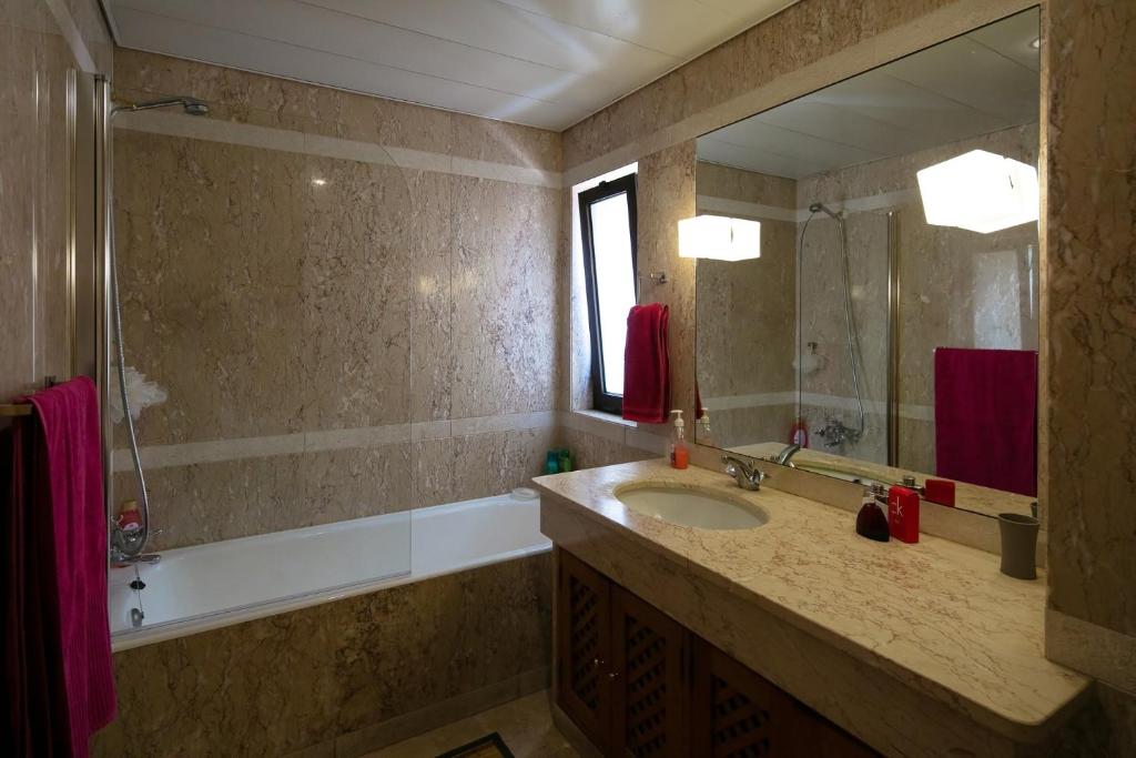 Funchal Bay View Holiday Rental 8