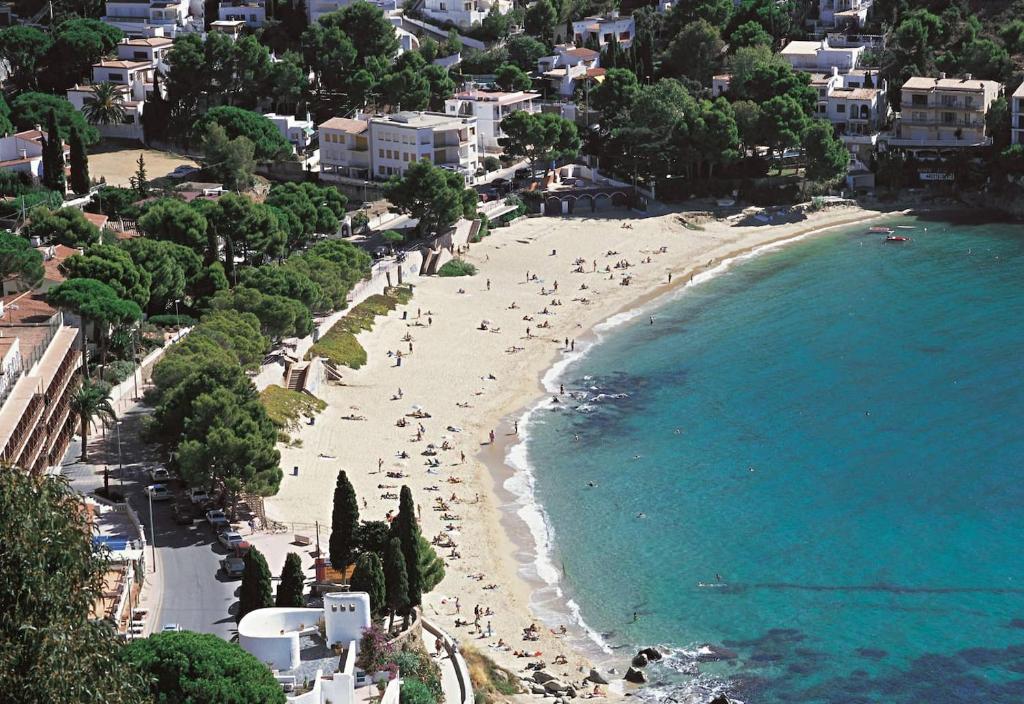 Apartamento con vistas al mar 5