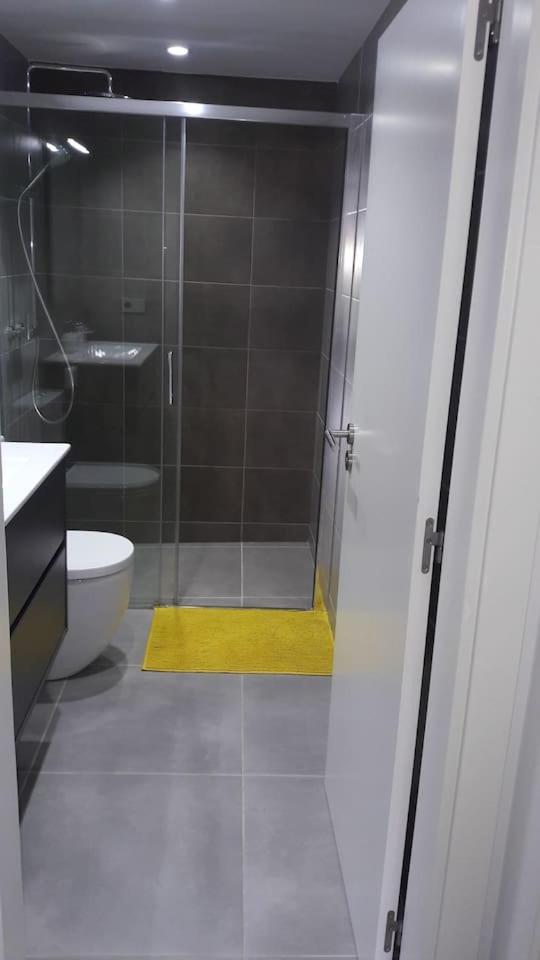 Apartamento con vistas al mar 3