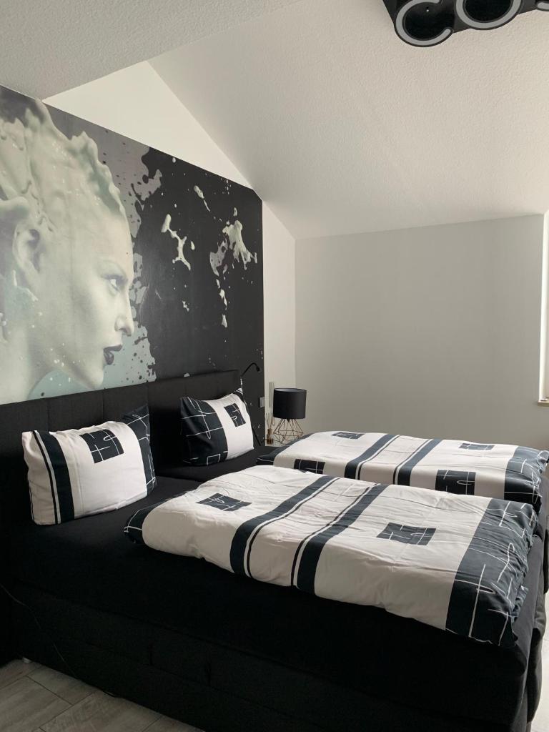 Luxus Appartement Brühlervorstadt Erfurt 2