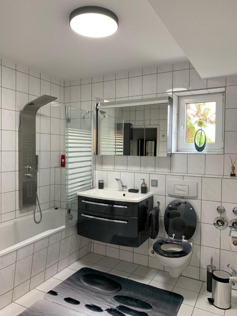 Luxus Appartement Brühlervorstadt Erfurt 8