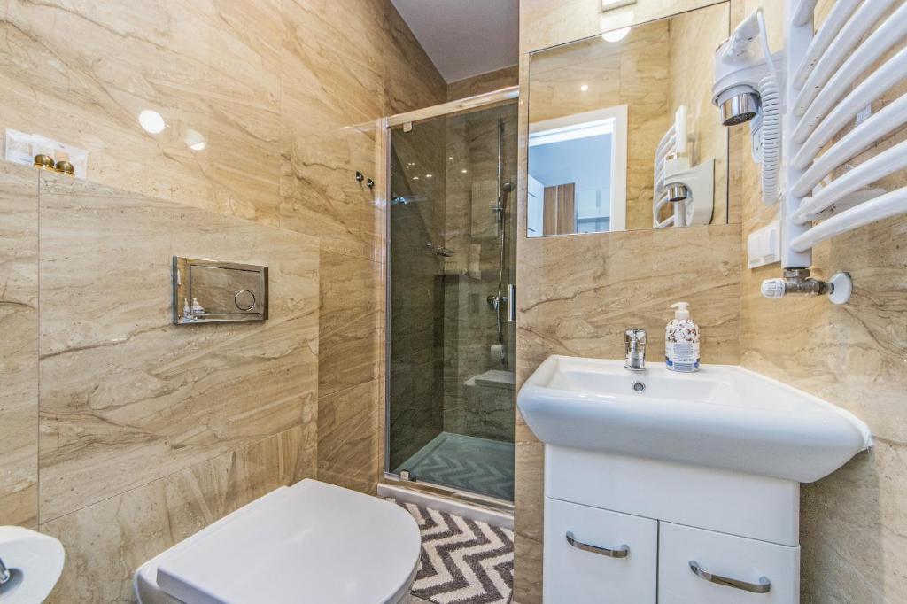 Baltic Plaza Gdynia - MAXIMAL 6