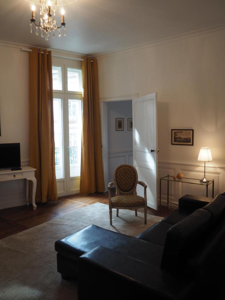 Le Quatre 5