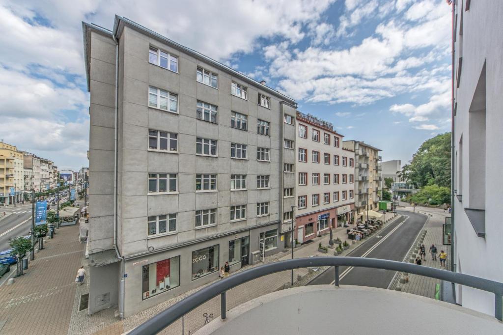 Baltic Plaza Gdynia - MAXIMAL 4