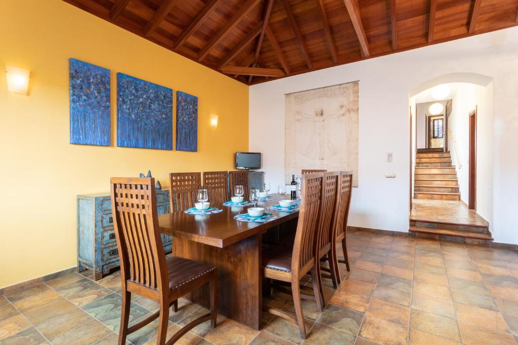 Villa Santa Rosa Tenerife 8