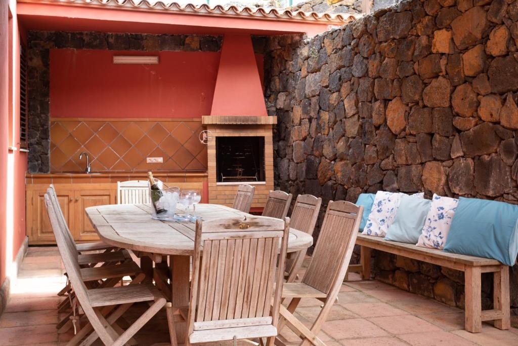 Villa Santa Rosa Tenerife 4
