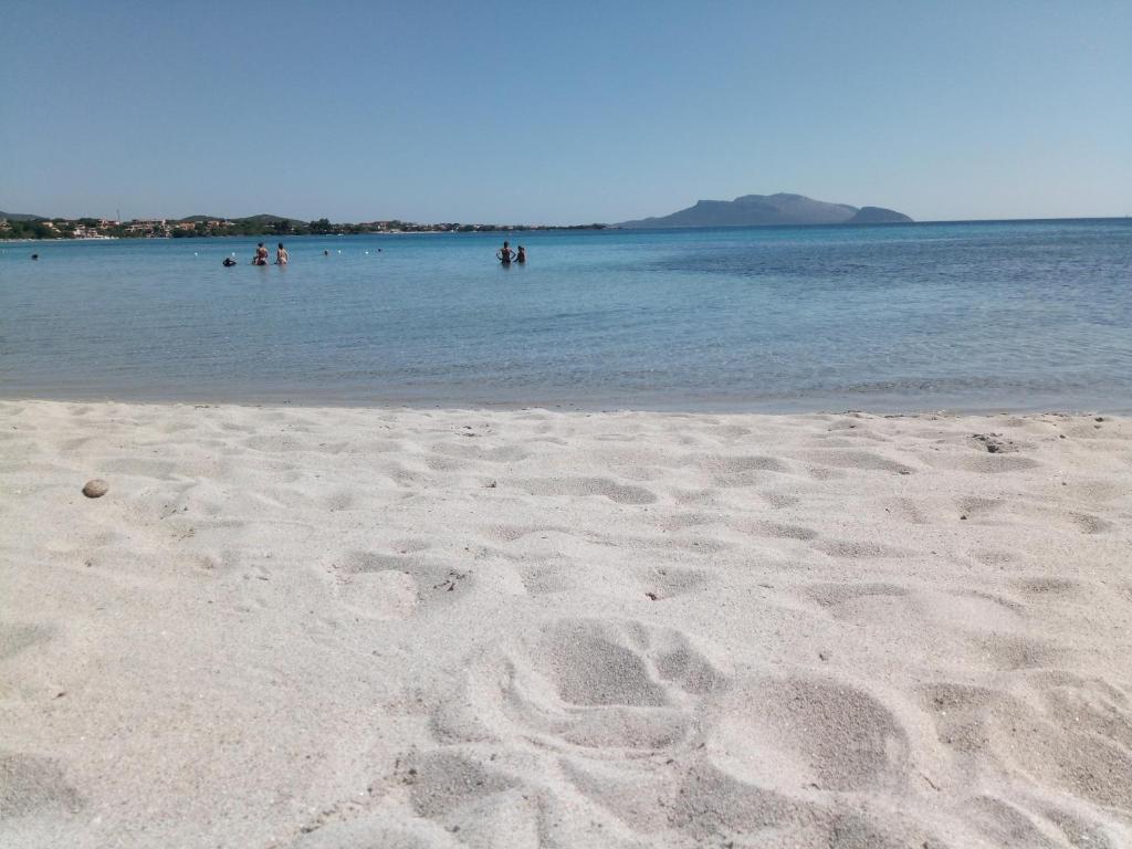 Olbia Center House 8