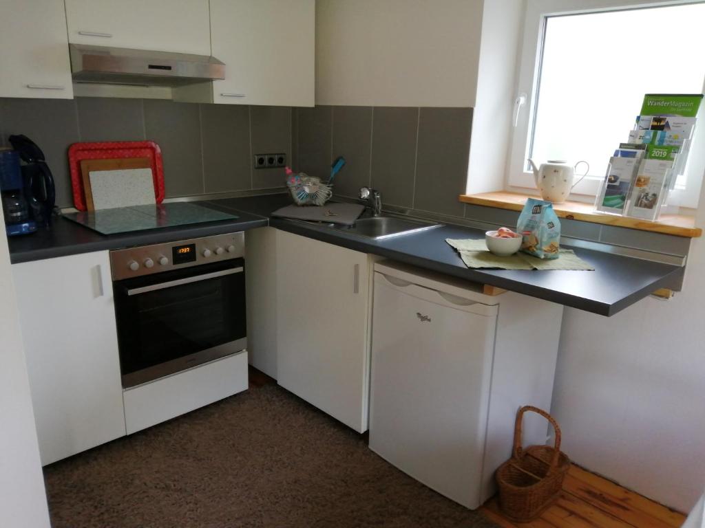 Ferienhaus "Schleif" 6