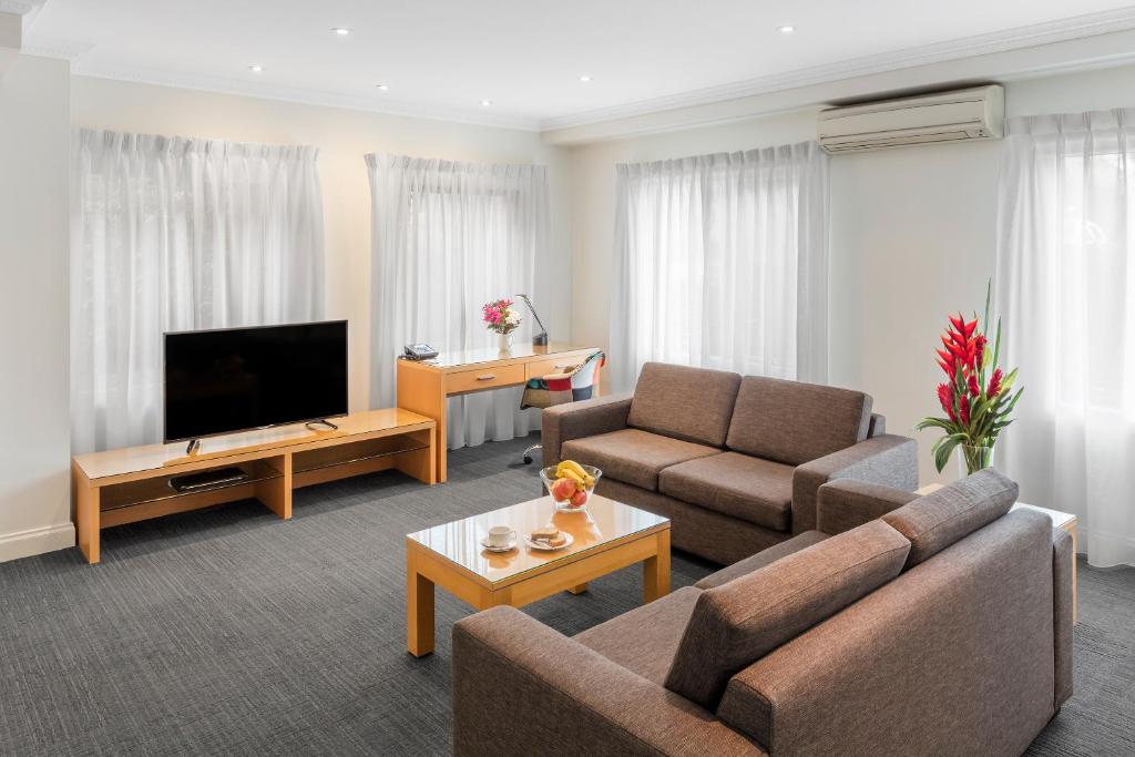 Kimberley Gardens Hotel, Serviced Apartments and Serviced Villas Image