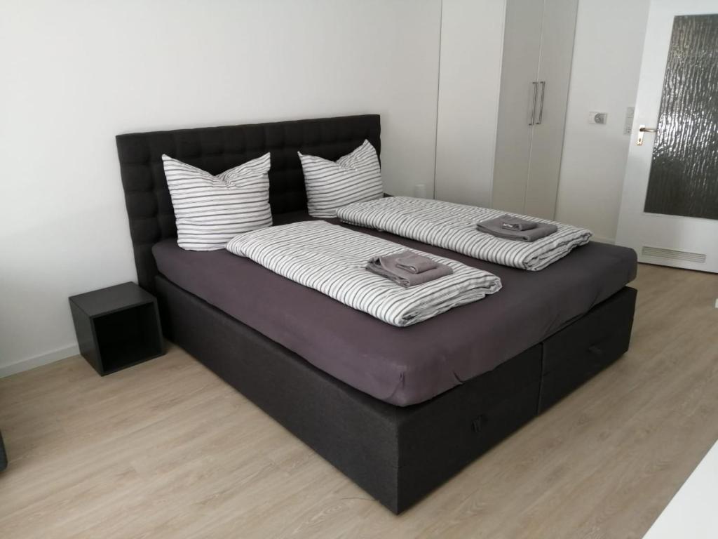 Studio apartment - terrace, private parking place 7