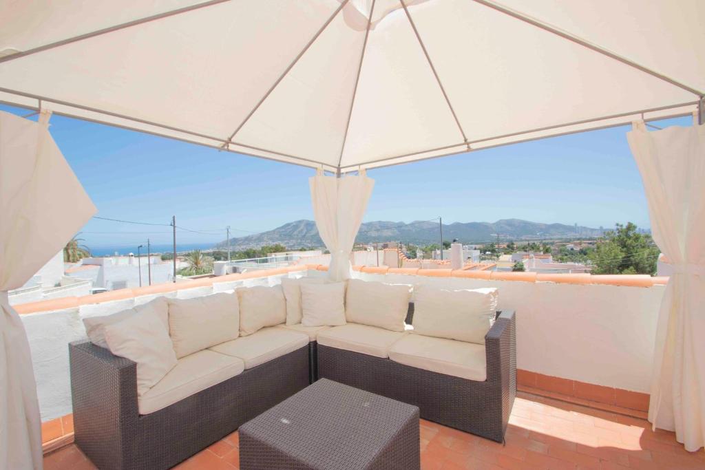 Casa Coral Spaniahome 7