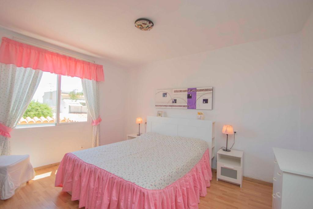 Casa Coral Spaniahome 8