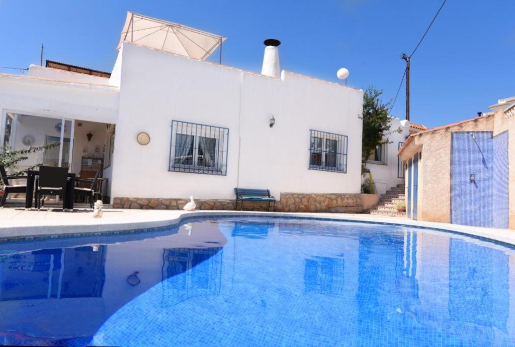 Casa Coral Spaniahome 1