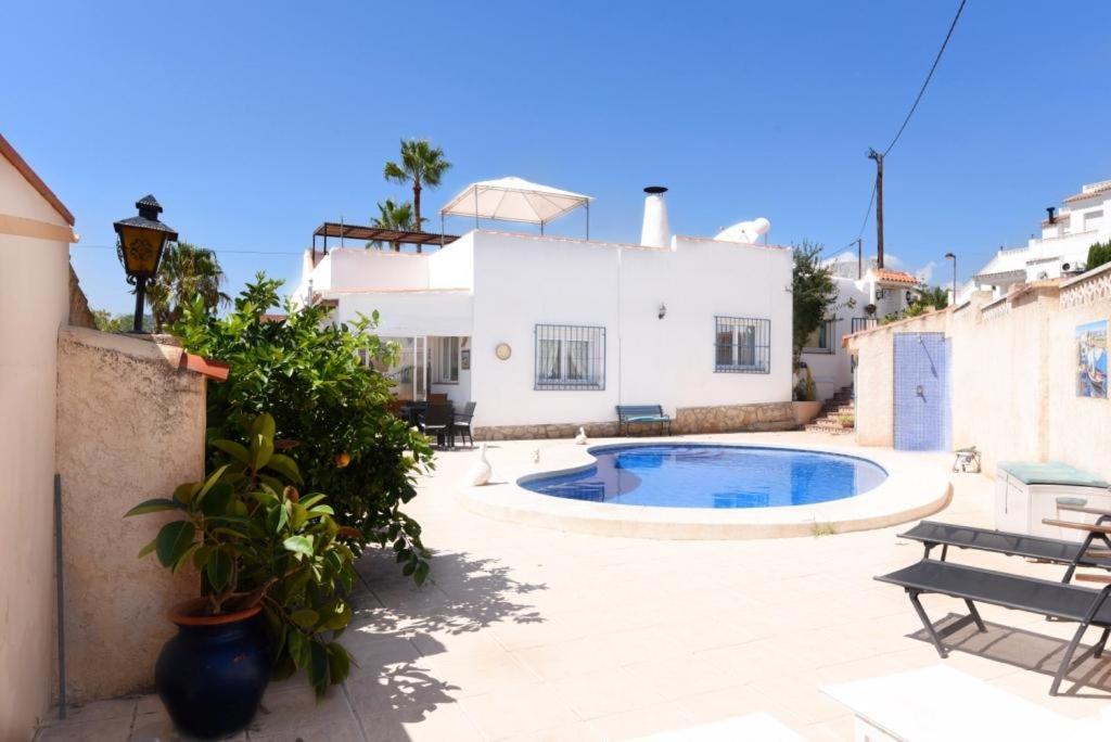 Casa Coral Spaniahome 4