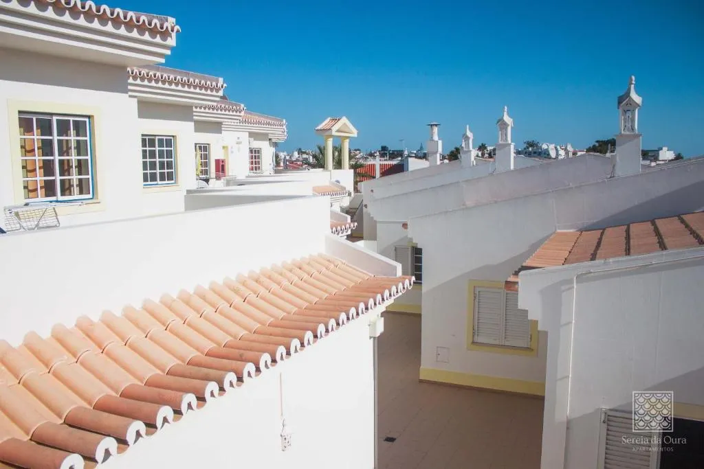 Apartamentos Sereia da Oura 8