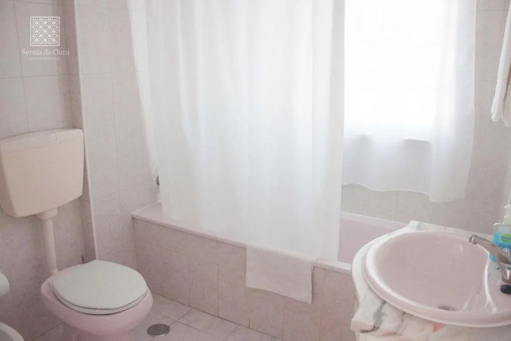 Apartamentos Sereia da Oura 7