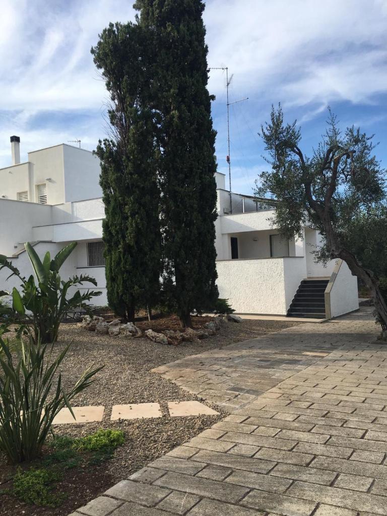 La casa accanto 6