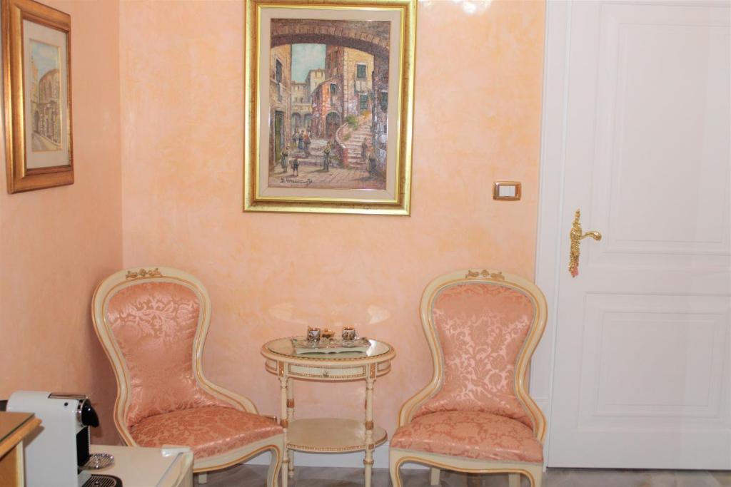 FD Luxury rooms 8