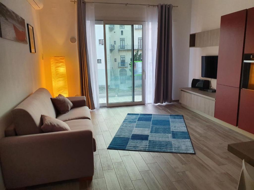 Calalula Apartment Palermo 5