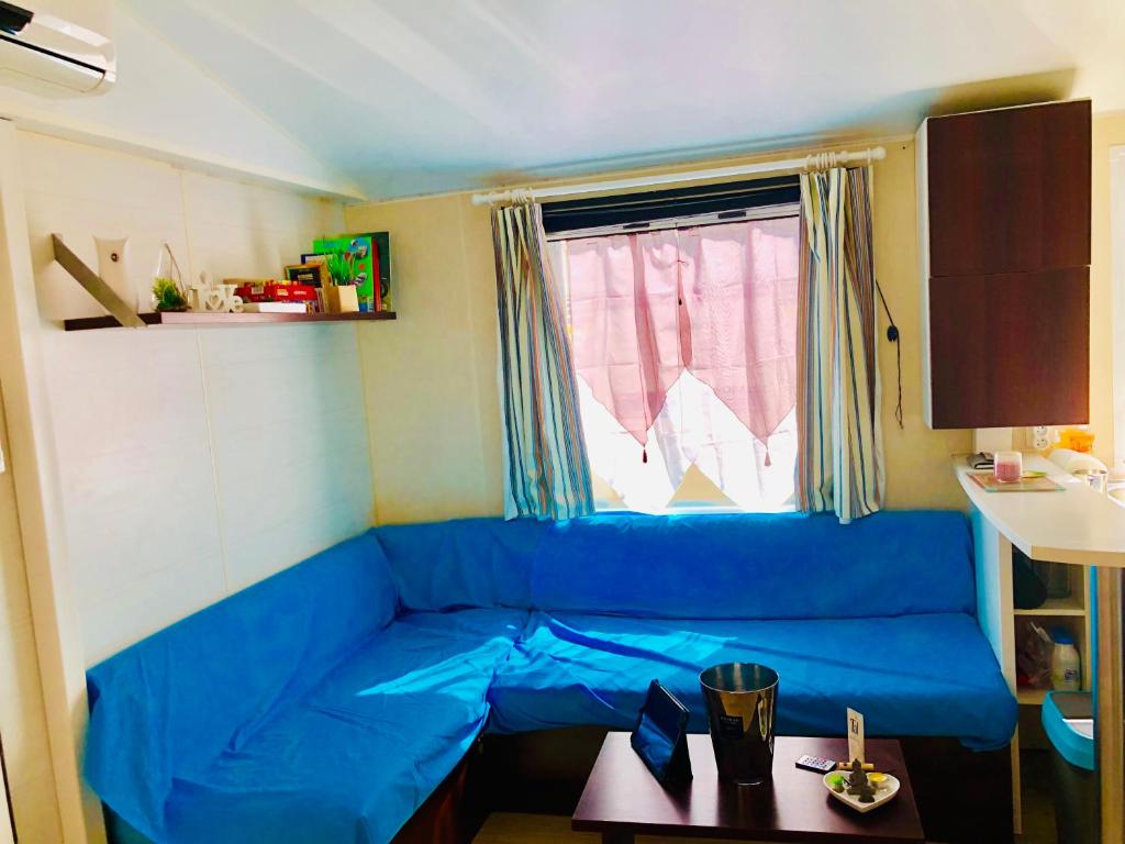 Photo de la galerie de l'établissement Mobil home Agde, au Cap d'Agde