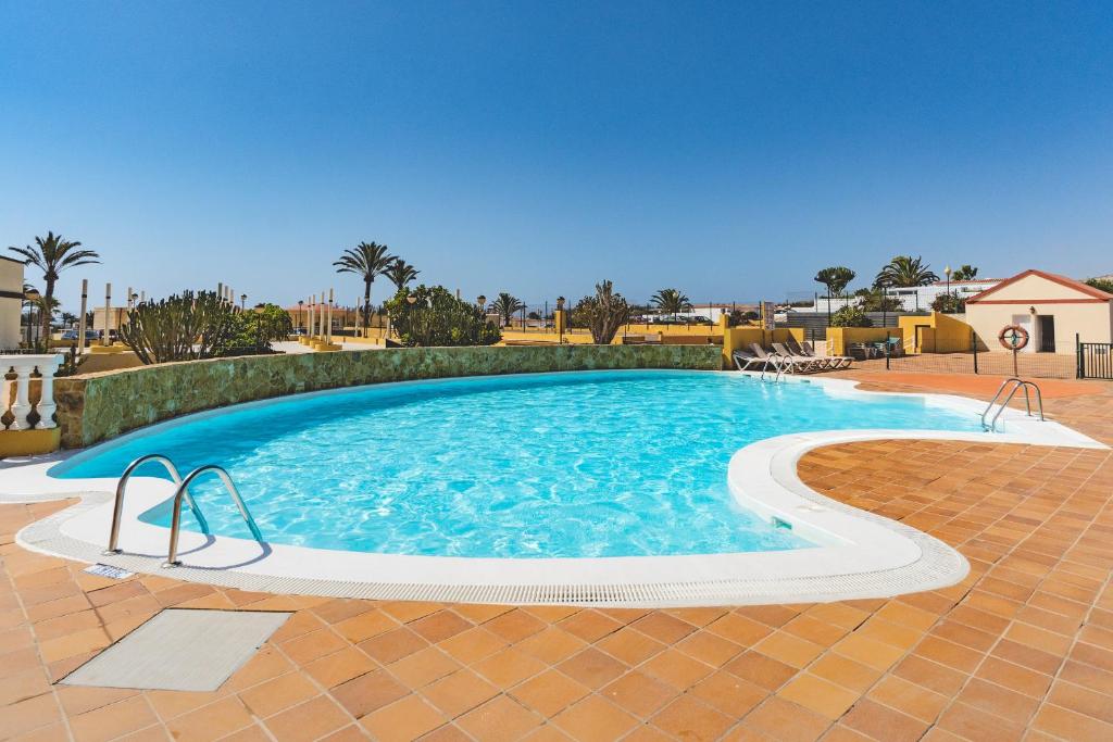 Holiday house Fuerteventura 4