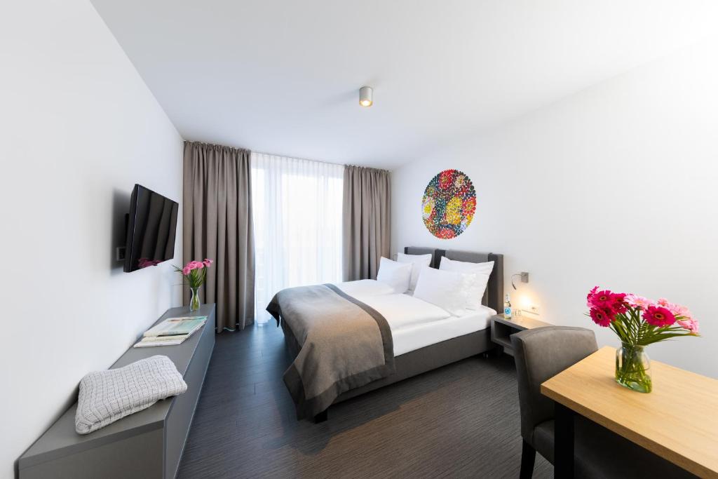 Boardinghouse St.Pauli 6