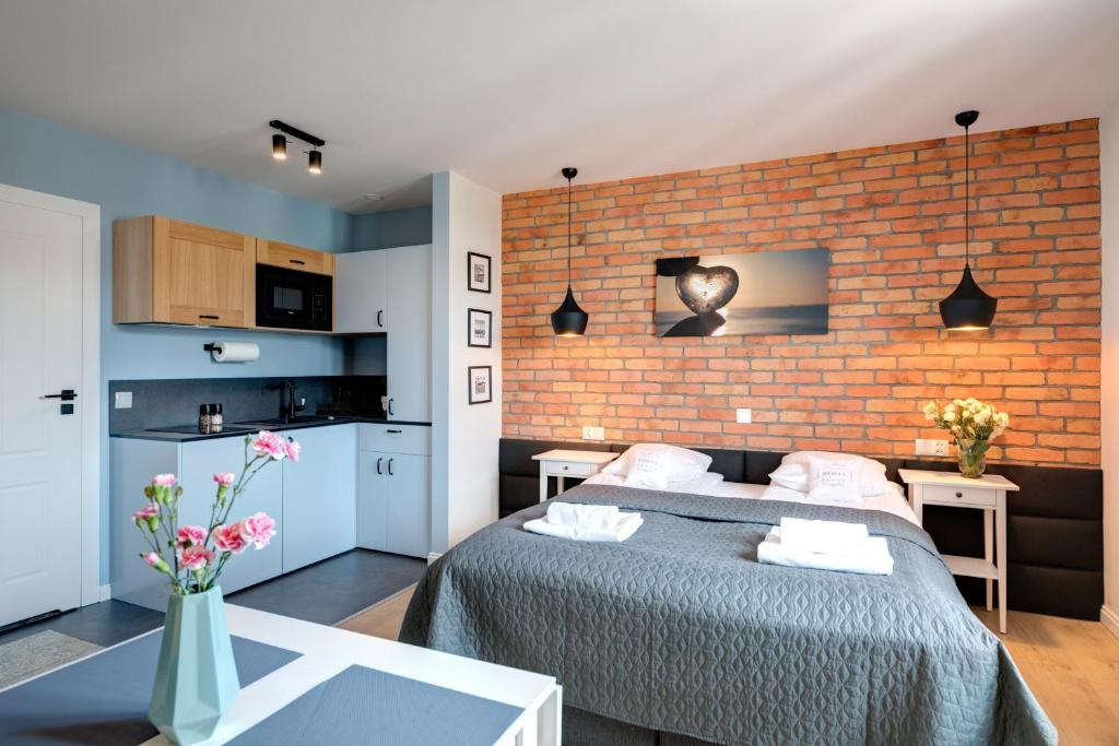 Apartamenty Bema4 Sopot 1