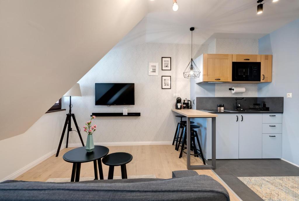 Apartamenty Bema4 Sopot 2