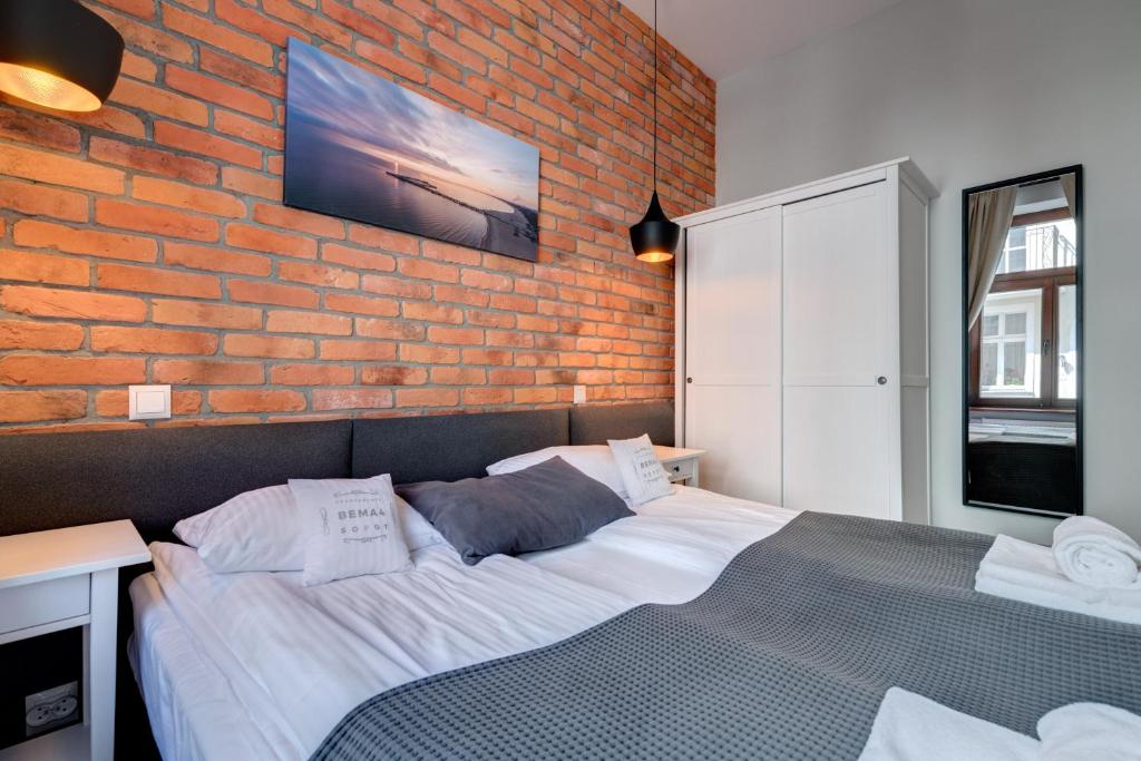 Apartamenty Bema4 Sopot 3