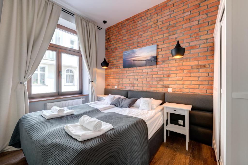 Apartamenty Bema4 Sopot 4