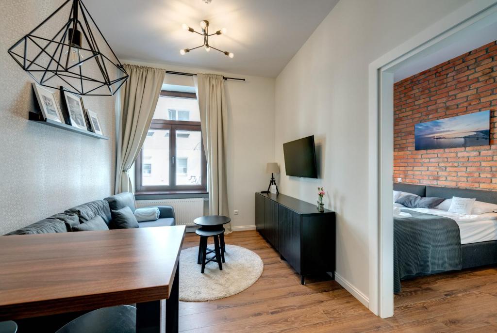 Apartamenty Bema4 Sopot 5