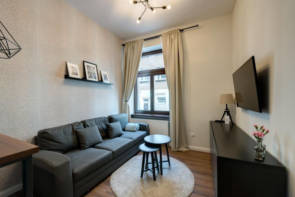 Apartamenty Bema4 Sopot 6