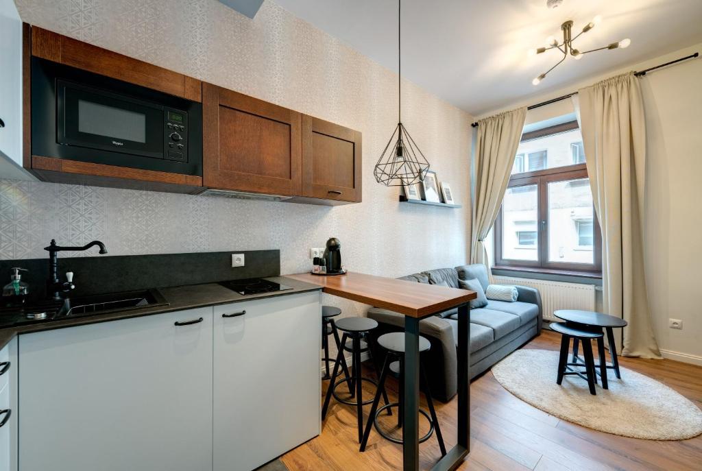 Apartamenty Bema4 Sopot 7