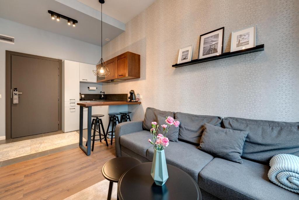Apartamenty Bema4 Sopot 2