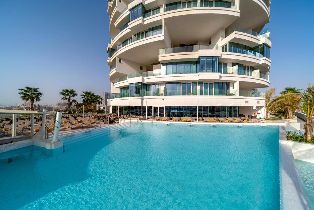 FIVE Jumeirah Village Image