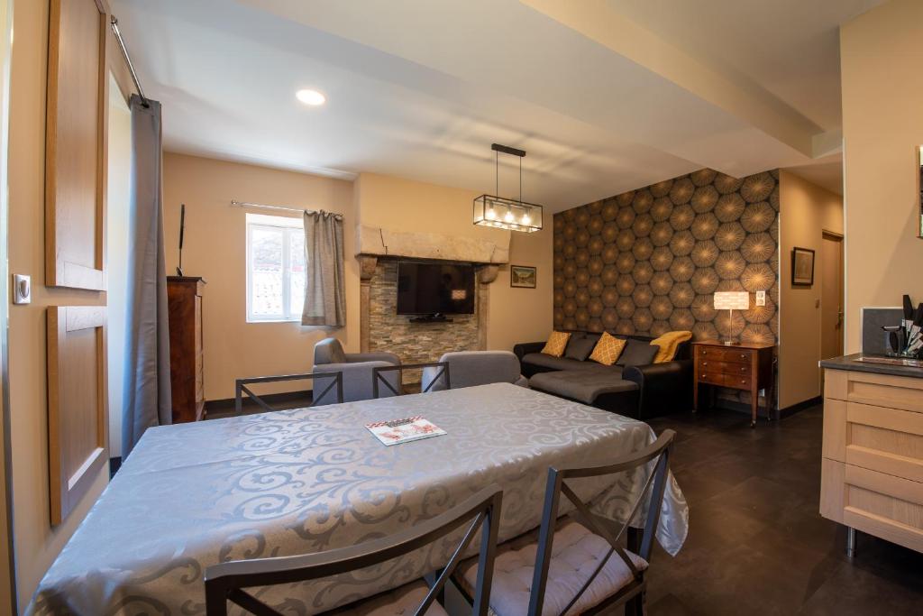 GITE Home Bacchus 5