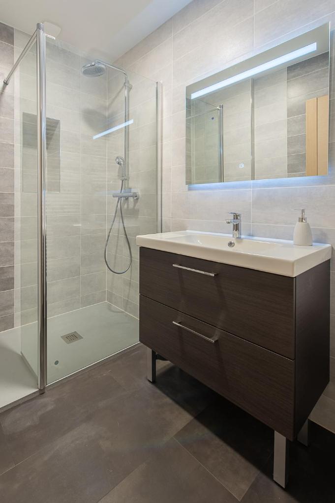 GITE Home Bacchus 8